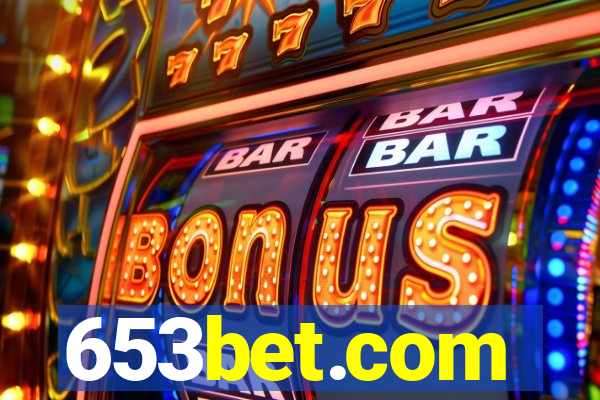 653bet.com