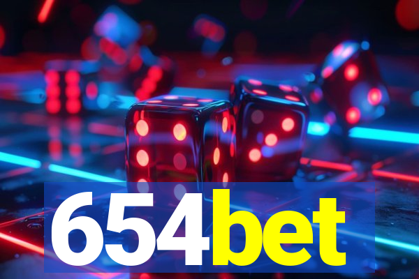 654bet