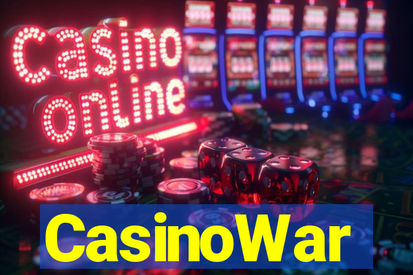 CasinoWar