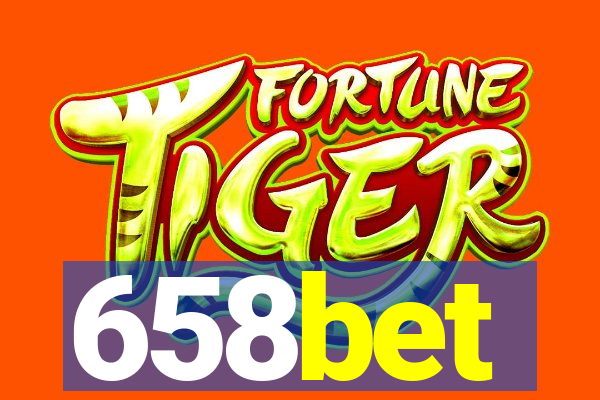 658bet