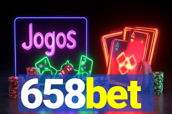 658bet