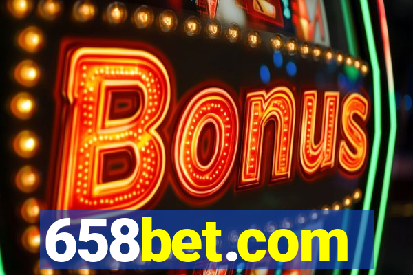 658bet.com