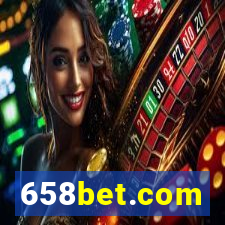 658bet.com