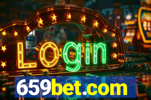 659bet.com