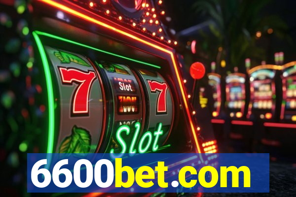 6600bet.com