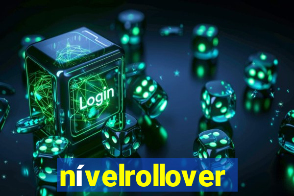 nívelrollover