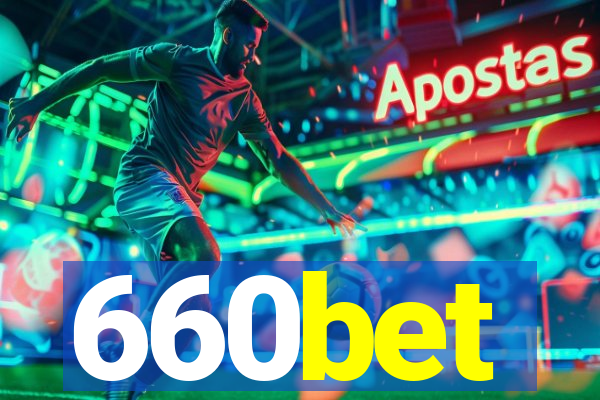 660bet