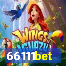 66111bet