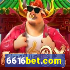 6616bet.com