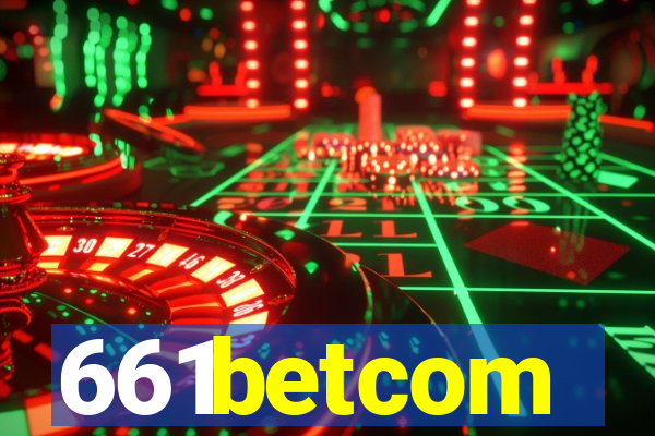 661betcom