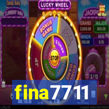 fina7711