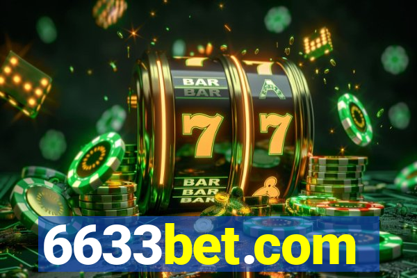 6633bet.com