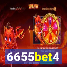 6655bet4