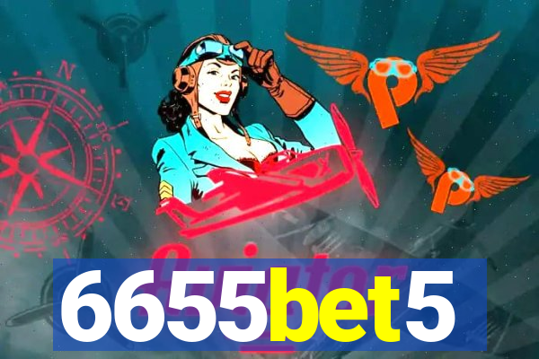 6655bet5