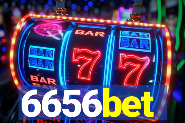 6656bet