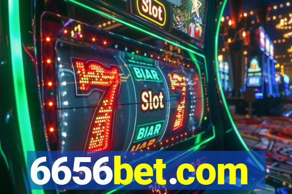 6656bet.com