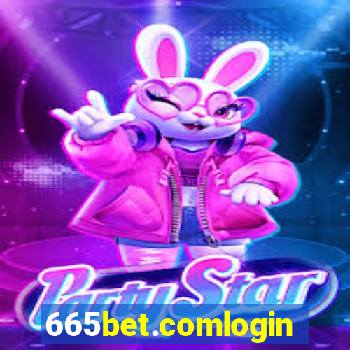 665bet.comlogin