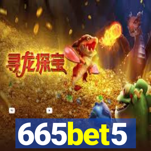 665bet5