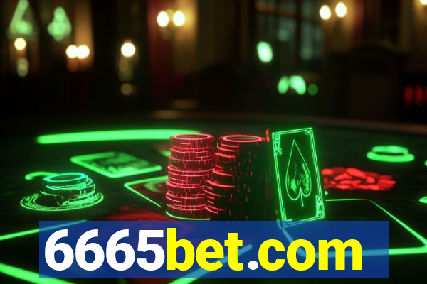 6665bet.com