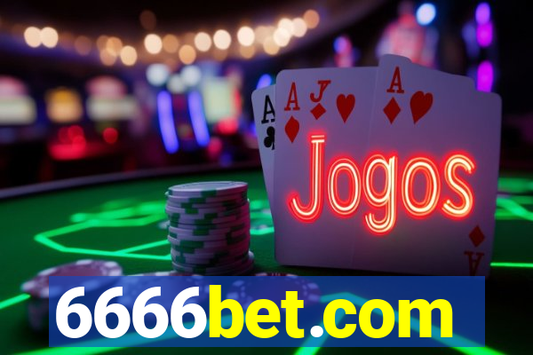 6666bet.com