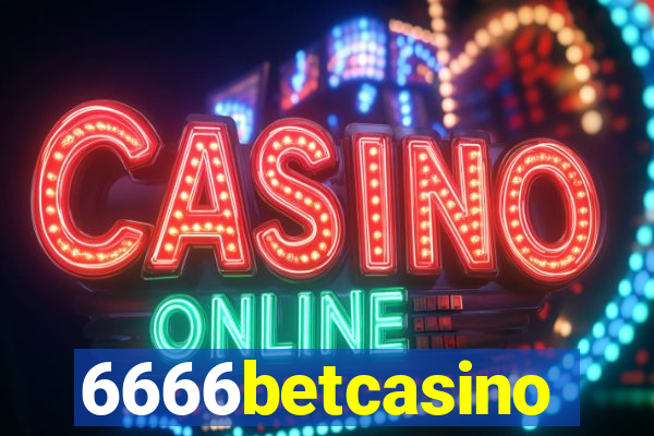 6666betcasino