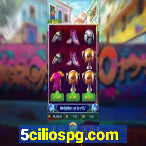 5ciliospg.com