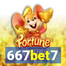 667bet7