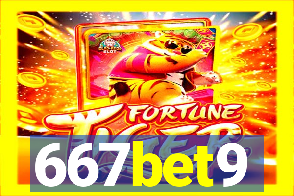 667bet9