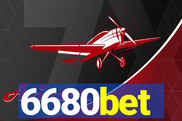 6680bet