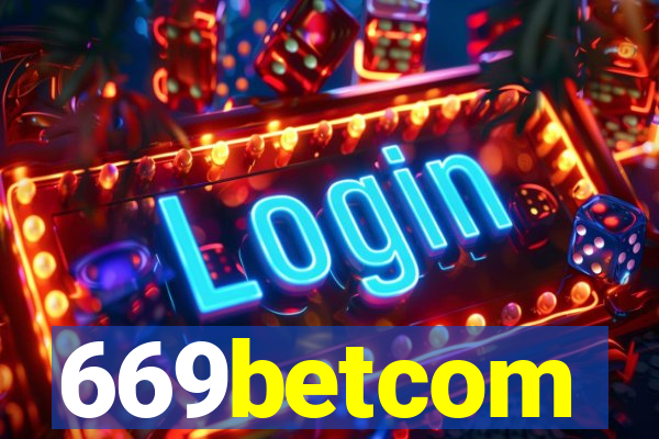 669betcom