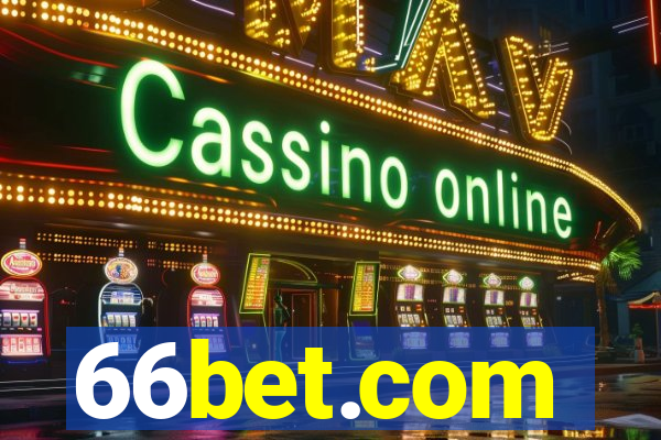 66bet.com