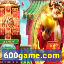 600game.com