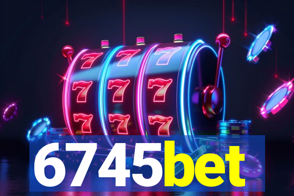 6745bet