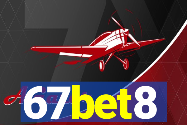 67bet8