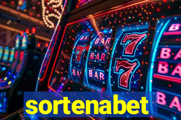 sortenabet