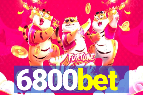 6800bet