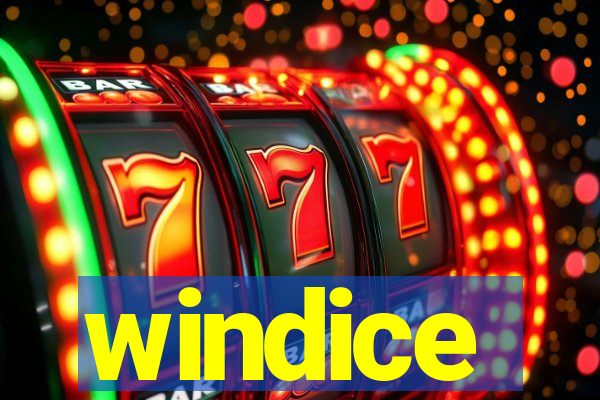 windice