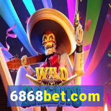 6868bet.com