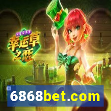 6868bet.com