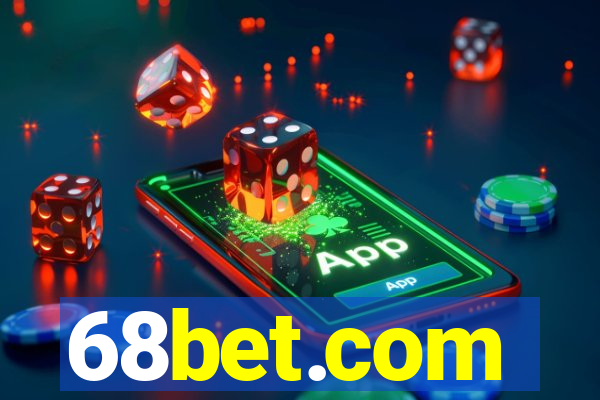 68bet.com