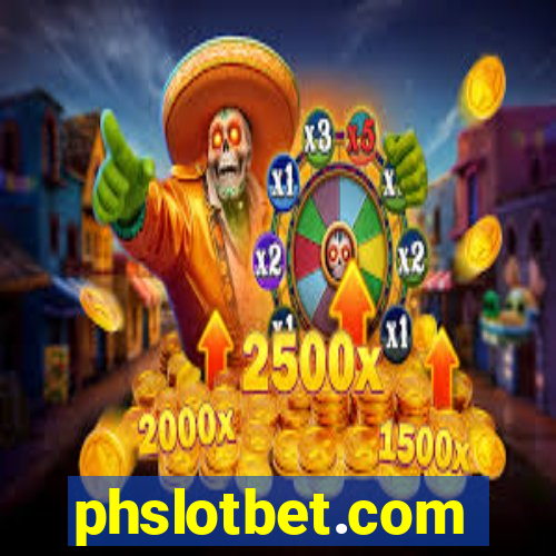 phslotbet.com