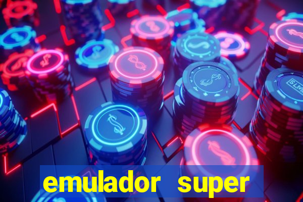 emulador super nintendo zsnes + 845 jogos (roms) download