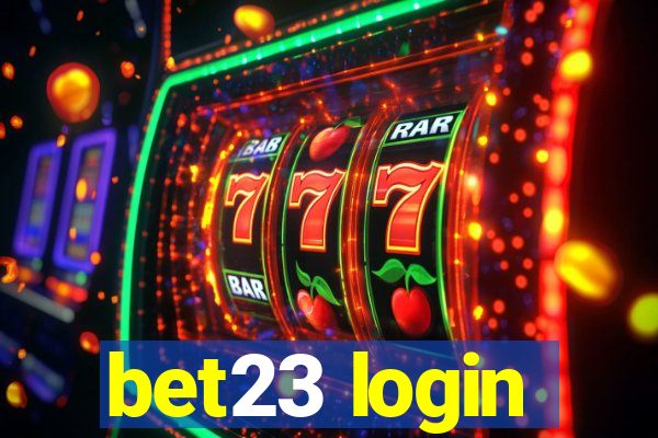 bet23 login