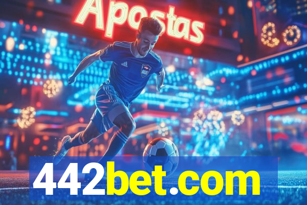 442bet.com