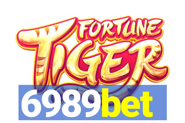 6989bet