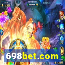 698bet.com