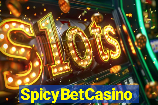 SpicyBetCasino