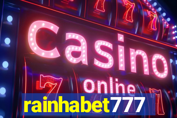 rainhabet777