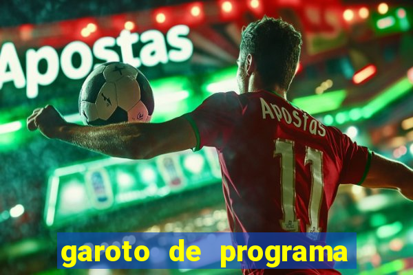 garoto de programa em porto seguro