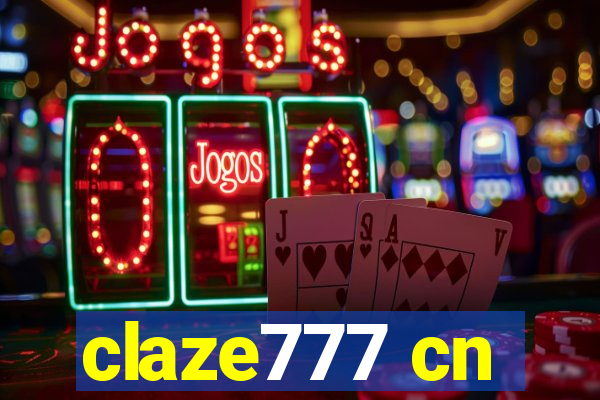 claze777 cn